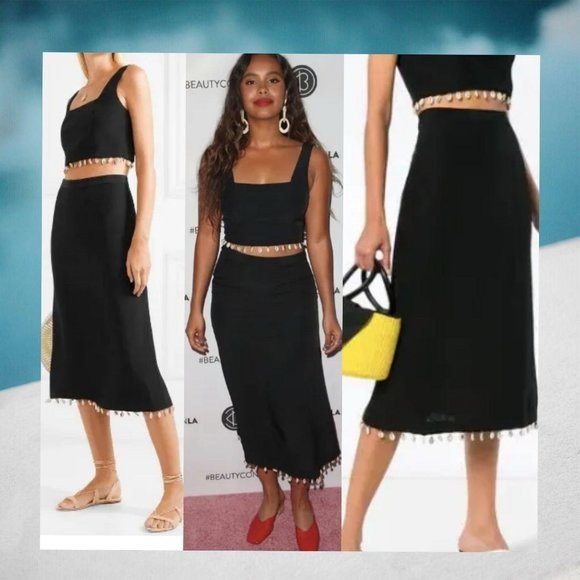 Staud Seashell Set - Picture 5 of 9